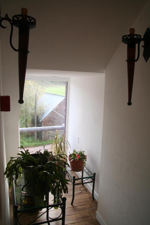 Ar Litorienn Bed & Breakfast Paimpont Eksteriør bilde