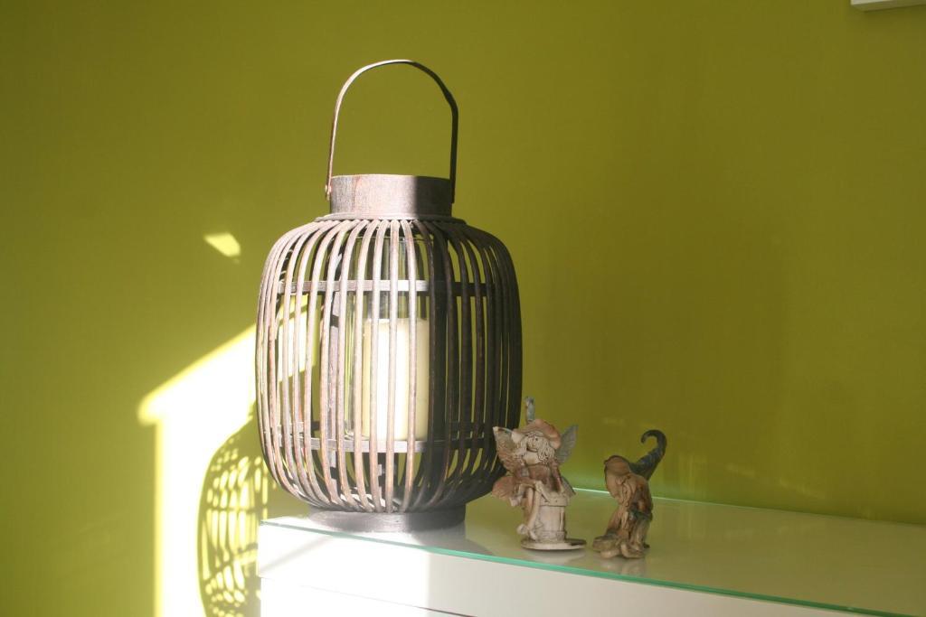 Ar Litorienn Bed & Breakfast Paimpont Rom bilde